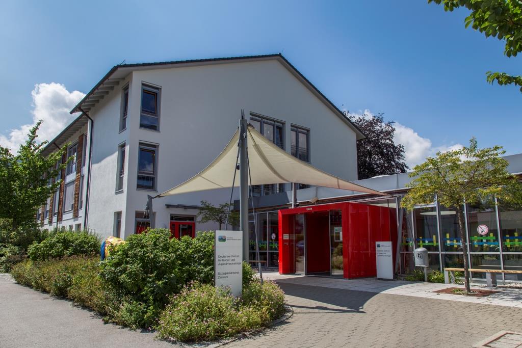 Deutsches Zentrum für Kinder- & Jugendrheumatologie – ETPB Schön